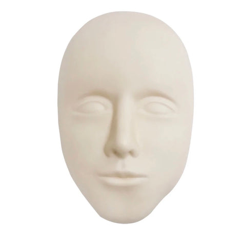 1 Face Skin (form not included)
