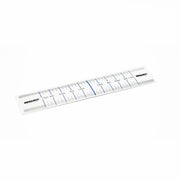 50pk Disposable Eyebrow Sticky Ruler - Ink & Arch Pro