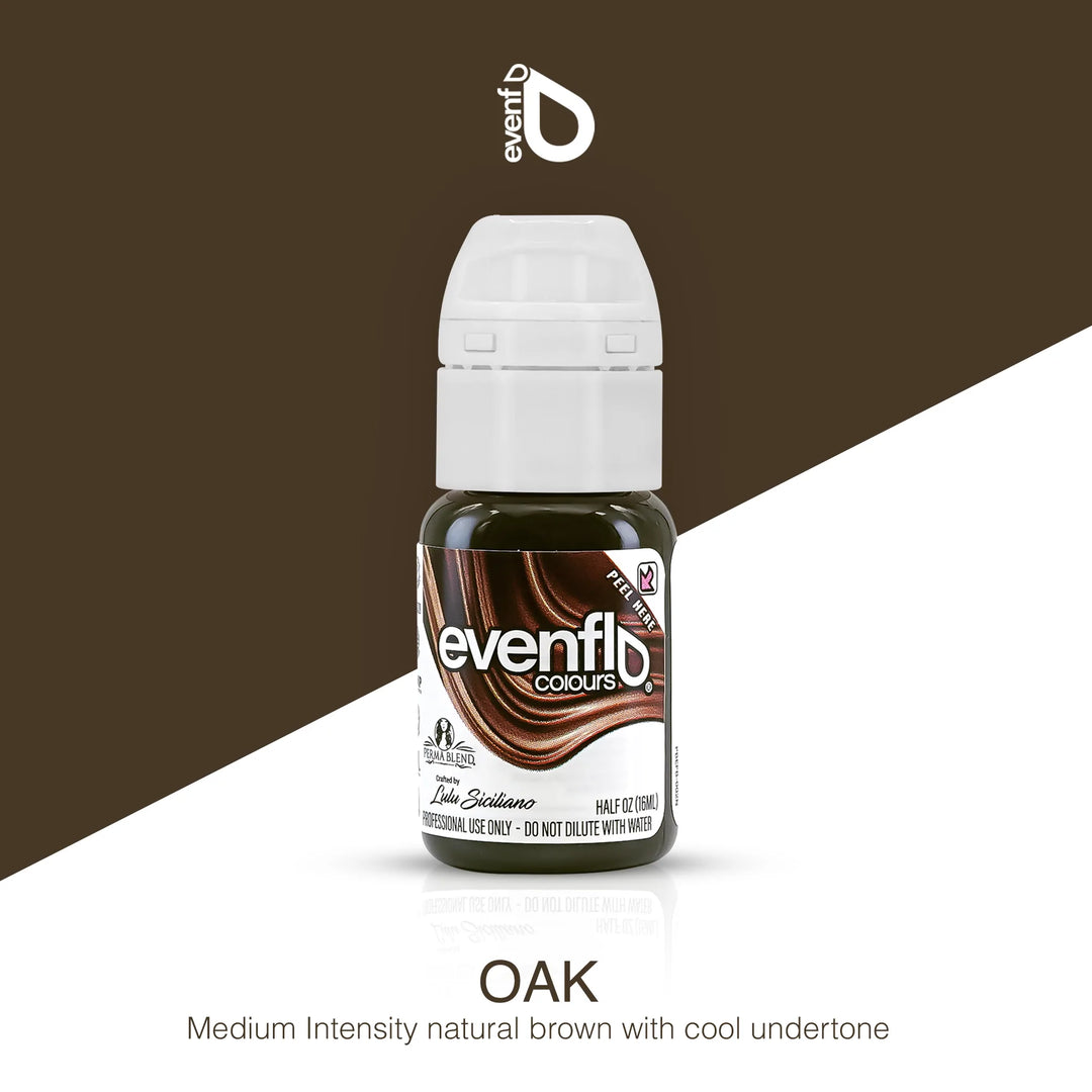 Evenflo Brow Set