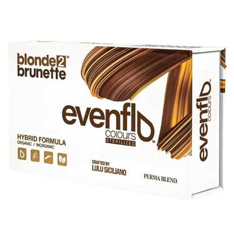 Evenflo Blond 2 Brunette
