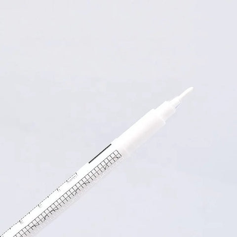 White Surgical Skin Marker - Ink & Arch Pro