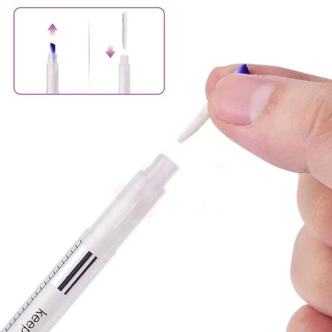 Surgical Dot Remover - Ink & Arch Pro