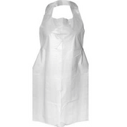 Plastic disposable apron - Ink & Arch Pro