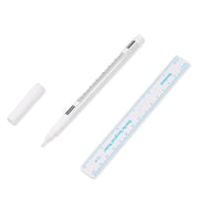 White Surgical Skin Marker - Ink & Arch Pro