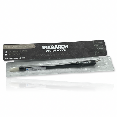 10pk Disposable Microblade Pens with Blade